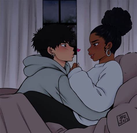 Pin by Wedu Chilume on artwork | Black couple art, Black girl art ...