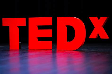 10 Reasons Why It Benefits of Being A Good Human - TEDxWinterPark