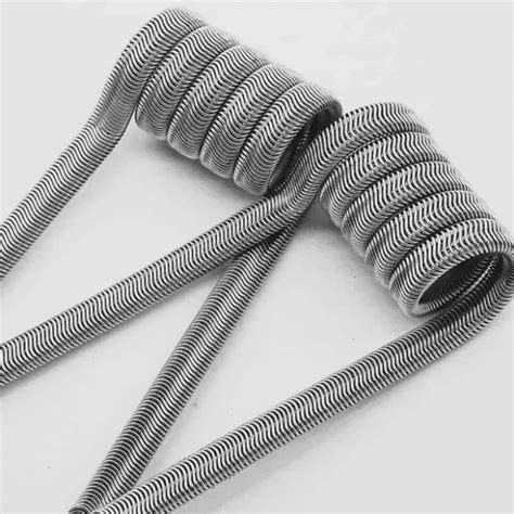 Image result for Alien Clapton Coil
