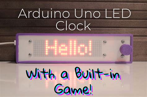 Image result for Arduino Uno LED Game