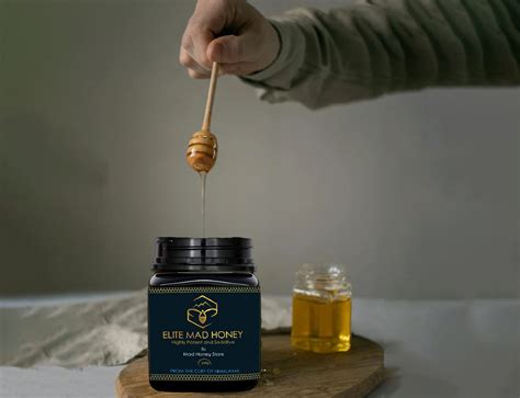 Effects of Mad Honey: Benefits, Risks, and Cultural Significance - Mad ...