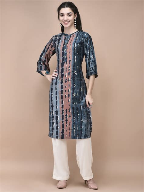 Fresh Arrival Kurtis, Straight Kurta Kurtis at SHREE
