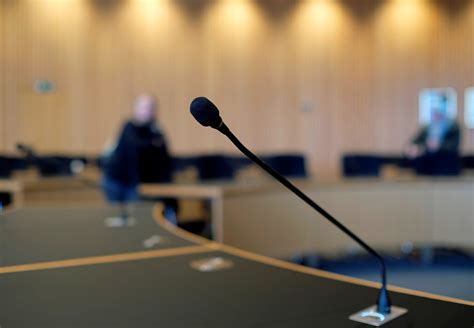 Ohio Appellate Court Endorses Procedure for Use of Consent Agendas ...