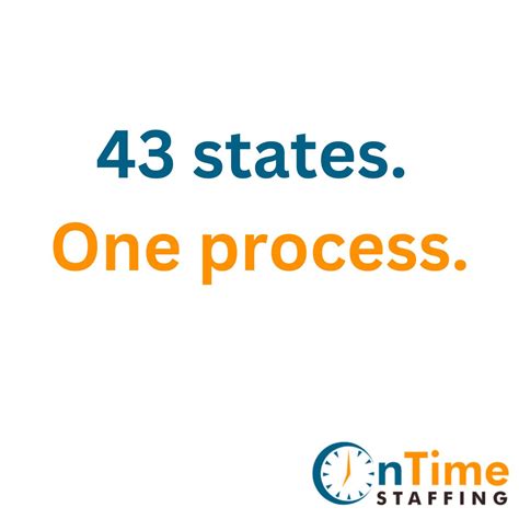 The hardest part of managing a different staffing vendor in every state ...