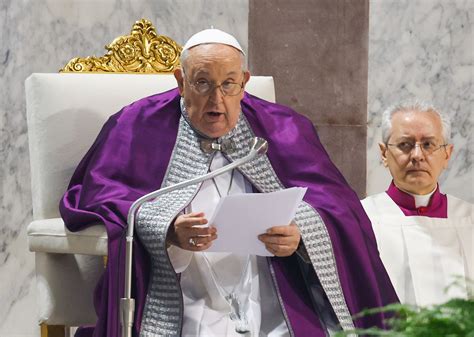The latest fake Pope Francis quote is a wakeup call
