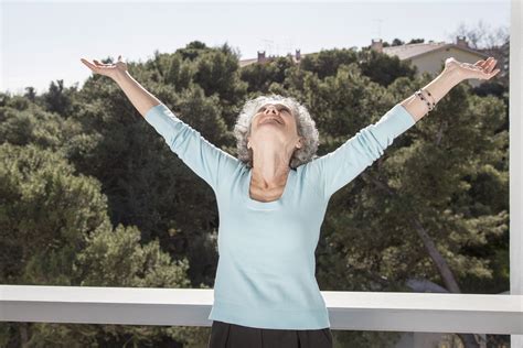 ¿Cómo envejecer bien para vivir mejor?