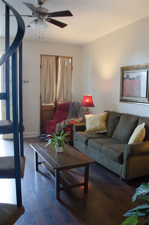 Photographs — Jean Lafitte House