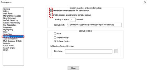 Image result for Windows Notepad Files Backup