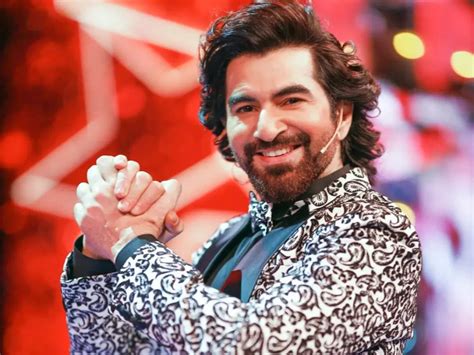 From revealing his definition of love to remembering late actor ...