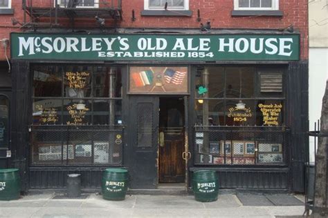 The Most Authentic Irish Pubs in America | Irish pub, Old bar, Old ale