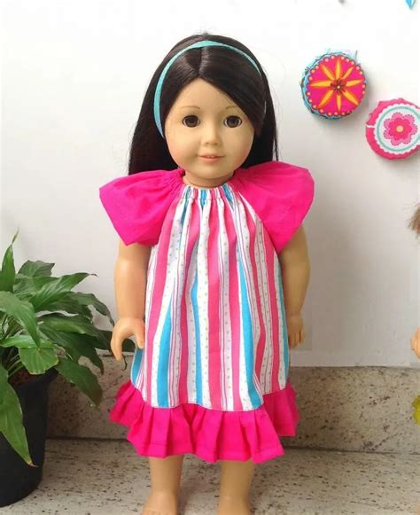 Image result for Making Doll Clothes Tutorial