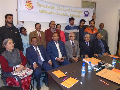 Welcome to SMC Unnao | SARASWATI MEDICAL COLLEGE | Welcome to SARASWATI ...