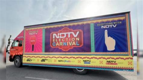 NDTV Election Carnival: माया नगरी मुंबई में क्या है जनता का मूड, MVA या ...