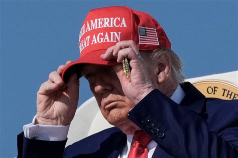 'RIP home renovations': Trump’s massive copper tariff buried in mockery