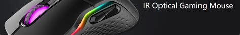 Buy Rapoo VT200 | Wired/Wireless Gaming Mouse | Mdcomputers.in