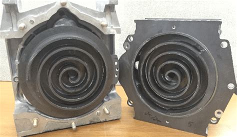 Image result for What Is a Scroll Compressor