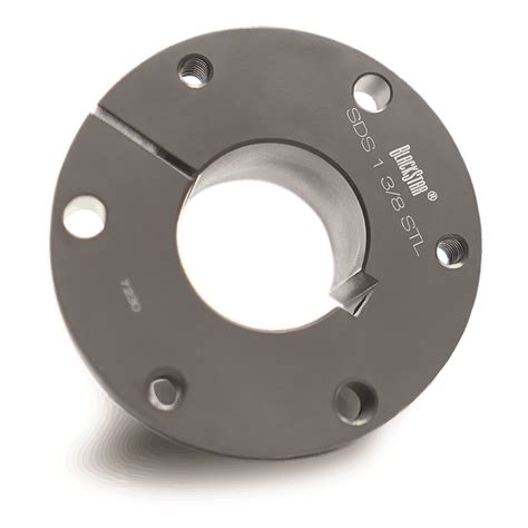 Steel QD Bushing | QD Bushings