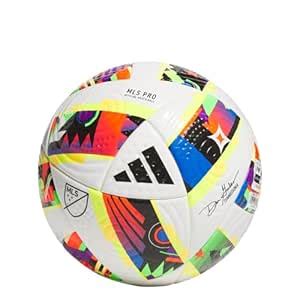 Buy adidas MLS 24 Pro Ball Online at Low Prices in India - Amazon.in