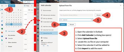 Image result for How to Save ICS File
