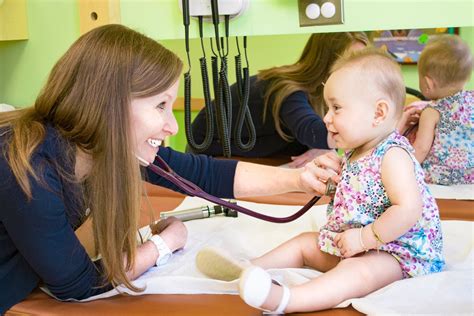 Laura Kauffman | Weissbluth Pediatrics