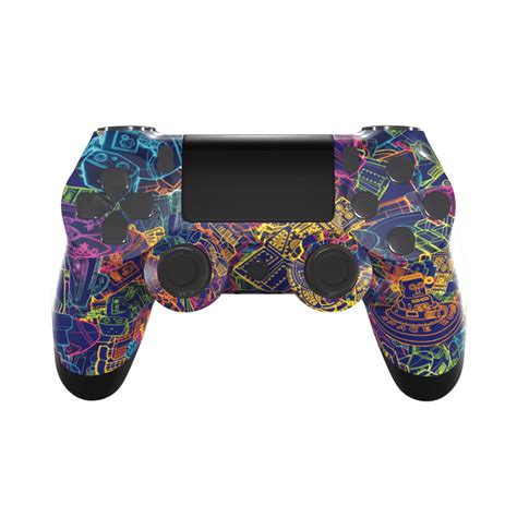 PS4 Controller Customization 的图像结果