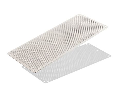 Amazon.in: Buy LOUQE Ghost S1 Grill Mk III (Nickel) Online at Low ...