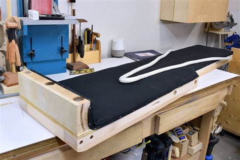 Jax Design: How to Make a Piano Skid