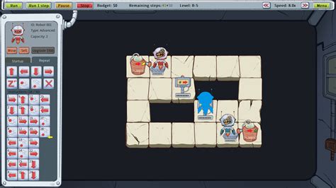 Robot Programming Simulator Free Download 的图像结果