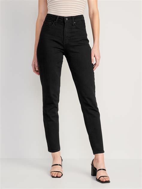 Black Jeans For Women