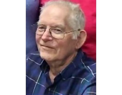 Richard Mayo Obituary (1936 - 2024) - Moberly, MO - Moberly Monitor-Index