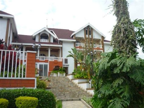 Hotel Ihusi (Goma) - Hotel Reviews, Photos, Rate Comparison - TripAdvisor