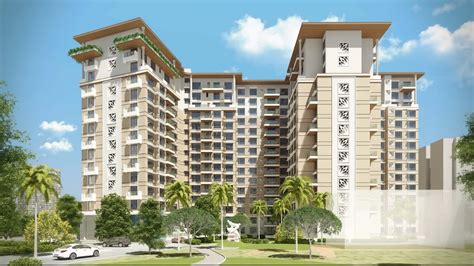 Hubtown Seasons at Chembur by Hubtown - Price, Floor Plans, Brochure ...