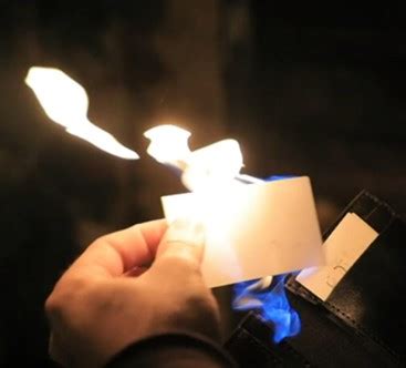 Image result for Pyro Wallet V2