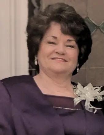 Barbara Joan Cartwright Obituary (2024) - Helena, GA - Lowe's Funeral ...