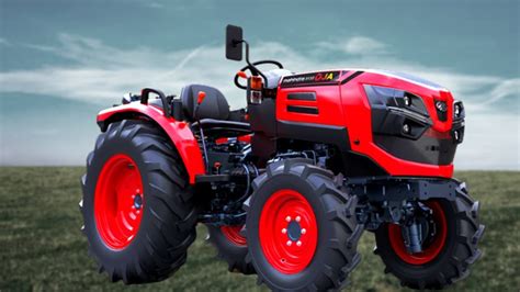 Tractor 的图像结果