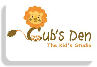 Cub's Den The Kid'a Studio in Ahmedabad