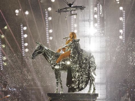 Beyoncé Cowboy Carter era