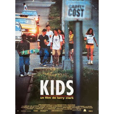 Larry Clark Kids