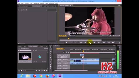 Adobe Premiere CS 6 for Final Cut Pro 7 Editors - YouTube