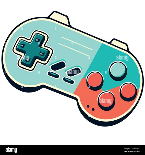 Game Control Vector