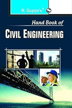 Handbook of Civil Engineering eBook : RPH Editorial Board: Amazon.in ...
