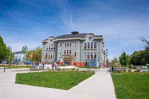 University Heights Center | LinkedIn