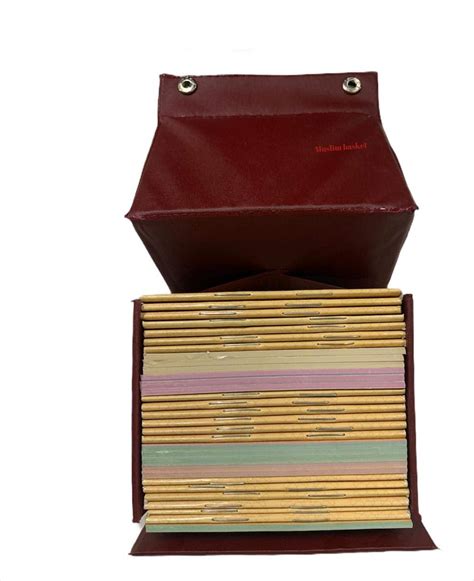 Buy Quran 30 Para Set With Color Coded Tajweed Rules (POCKET SIZE ...