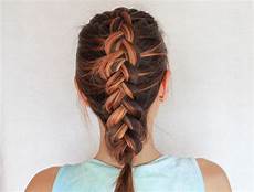 Learn How To Do Braids by 12 Braids You Need To Learn How To Do Thethings Learn How To Do Braids