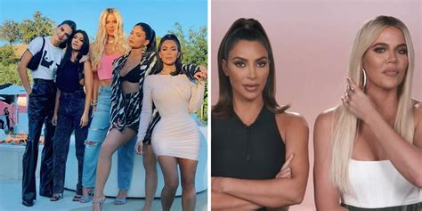 Keeping Up With The Kardashians Season 10