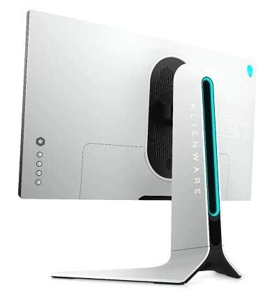 Image result for Alienware Aw2720hf Monitor Nividia Setting