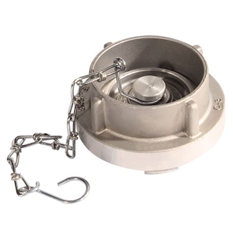 Zincirli Rakor Kapağı