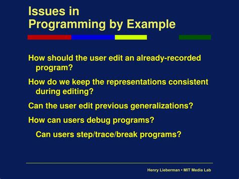 Example About Program Image 的图像结果