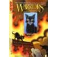 Warriors: Ravenpaw's Path #1: Shattered Peace by Erin Hunter Dan Jolley ...
