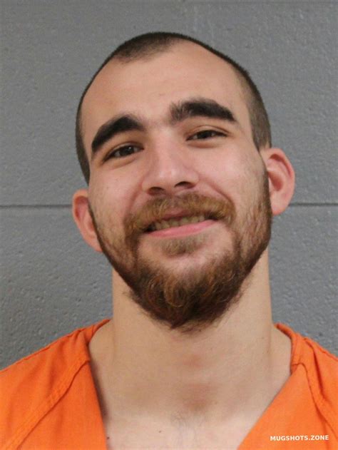 MERRICK ANTHONY DAWSON 03/15/2025 - Highland County Mugshots Zone